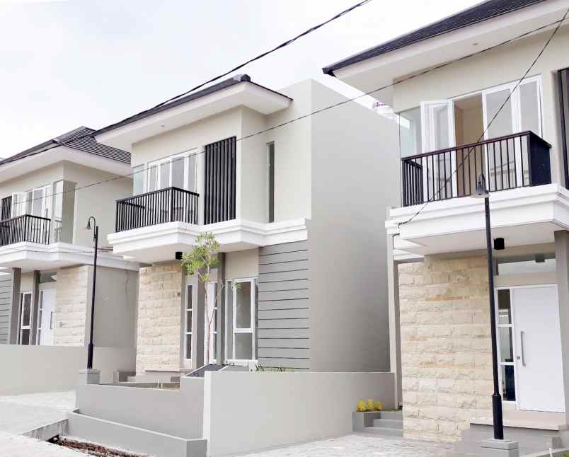 rumah jalan sandubaya mandalika