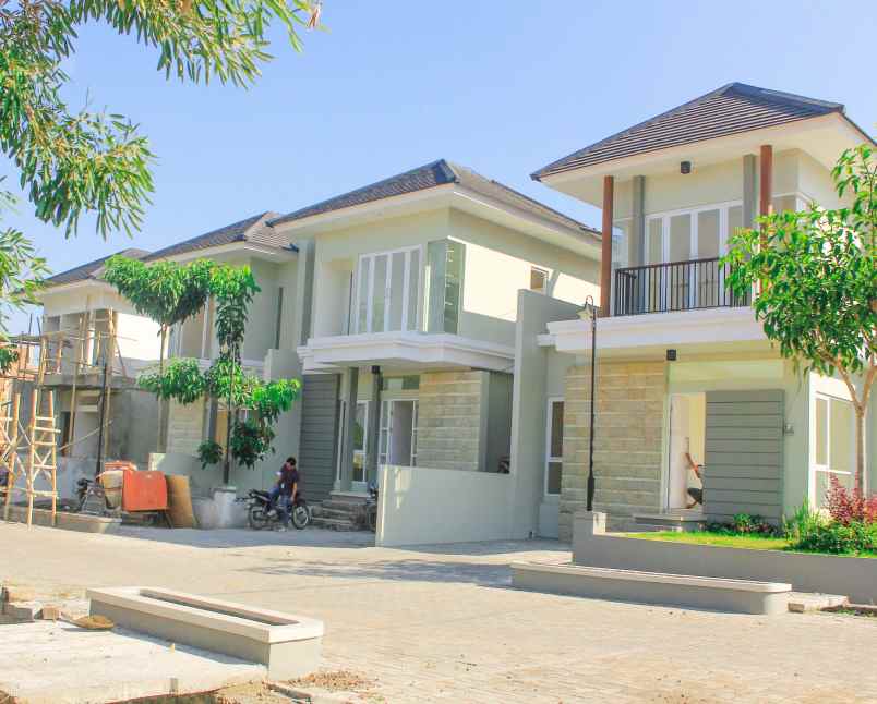 rumah jalan sandubaya mandalika