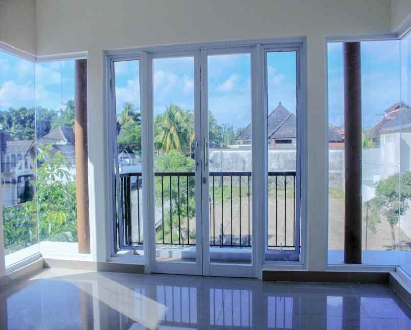 rumah jalan sandubaya mandalika