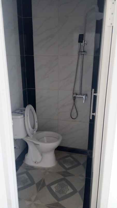 rumah jatimulya cilodong depok