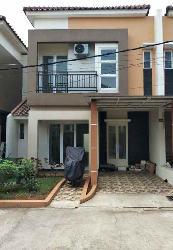 rumah jatimurni bekasi