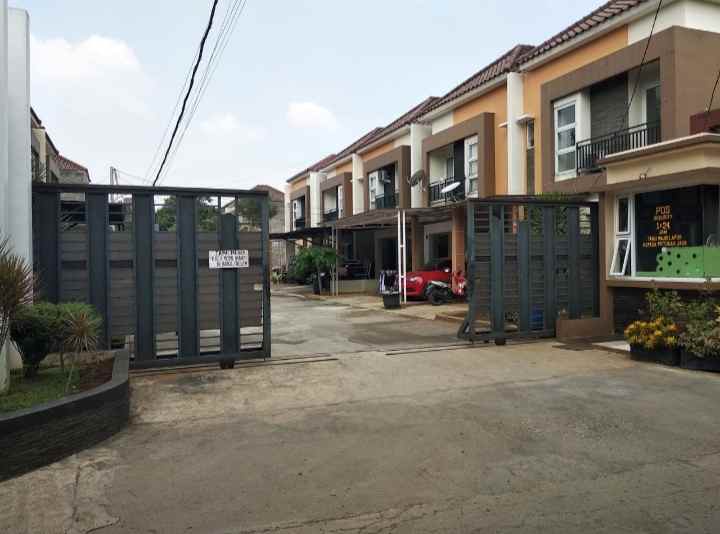 rumah jatimurni bekasi