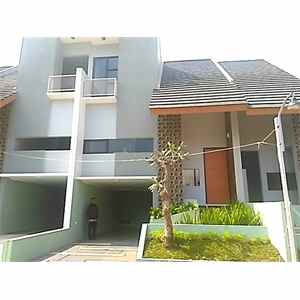 rumah jatimurni pondok melati