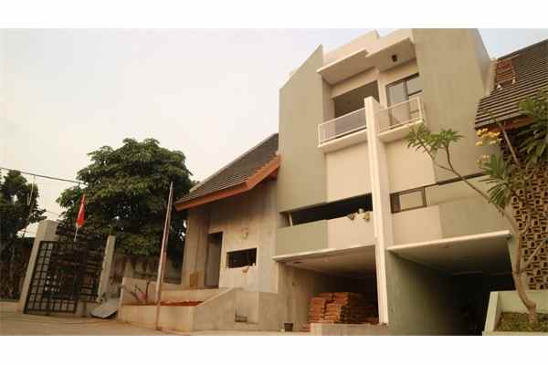 rumah jatimurni pondok melati