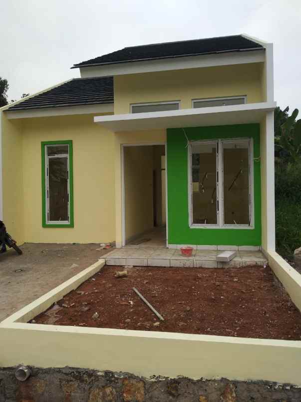 rumah jl ciangsana