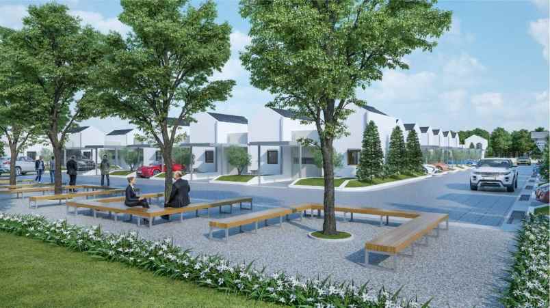 rumah jl cikandang gadobangkong