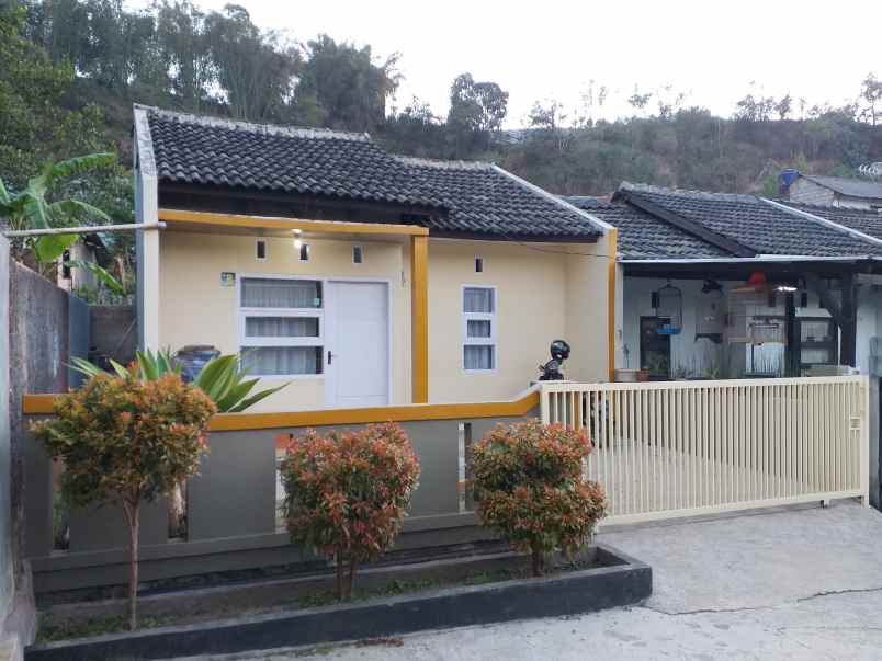 Rumah Murah Di Lembang Dago Bandung