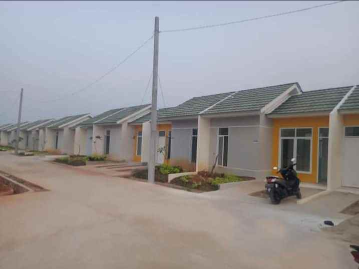 rumah jl desa jayasampurna