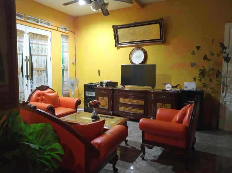 rumah jl gumuruh gatsu bandung