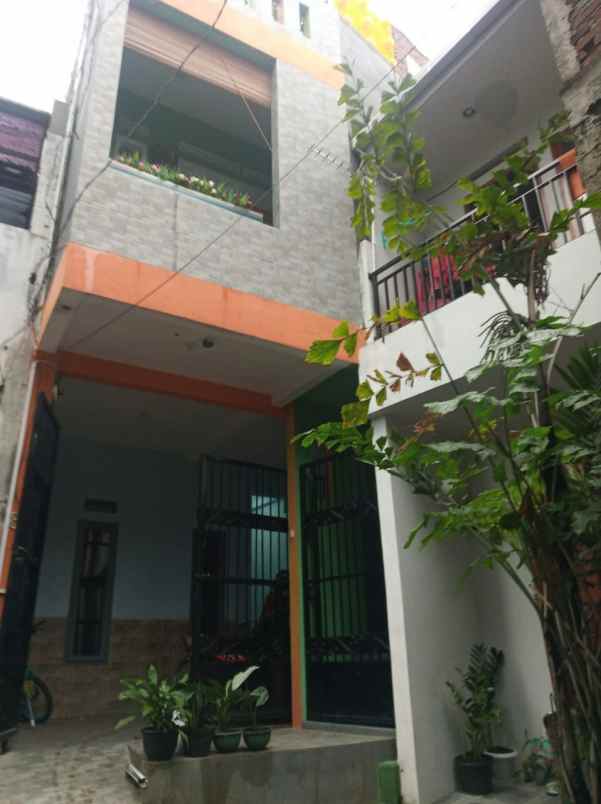 rumah jl gumuruh gatsu bandung