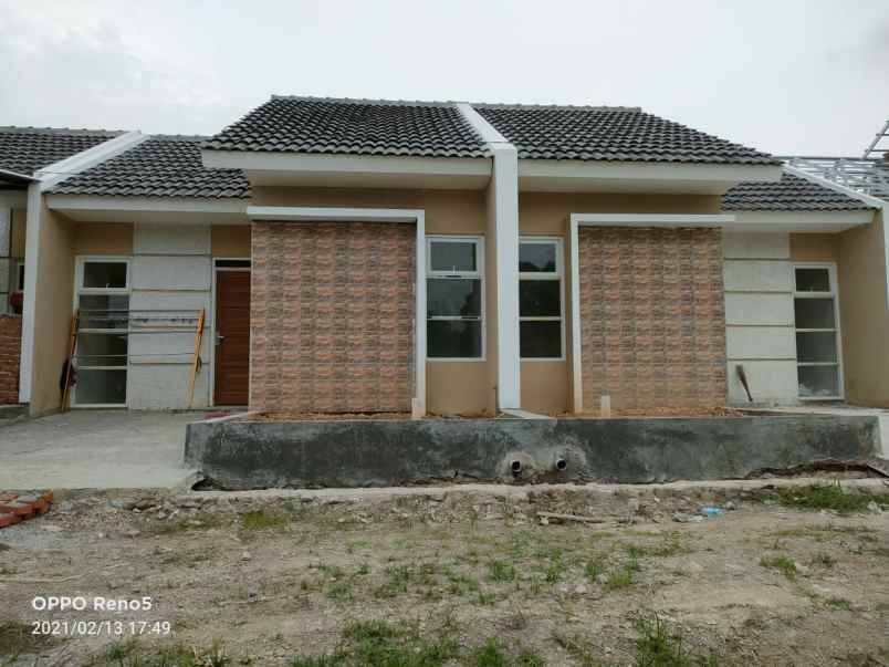 rumah jl katapang andir