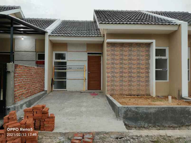 rumah jl katapang andir