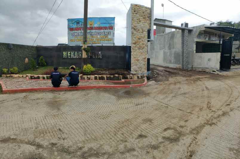 rumah jl katapang andir