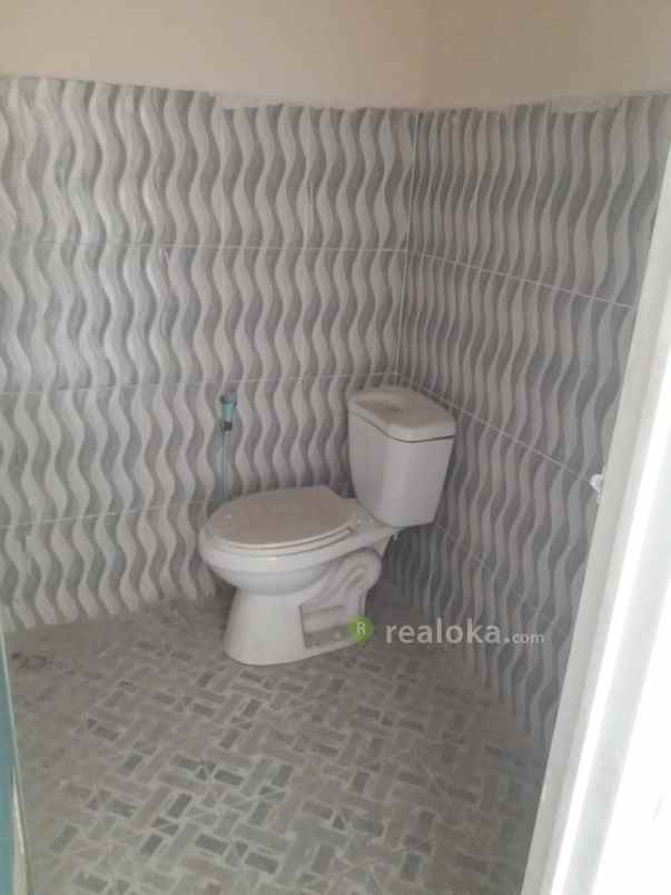 rumah jl kh fudholli cikarang utara