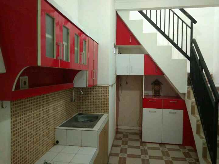 rumah jl pasir impun bandung