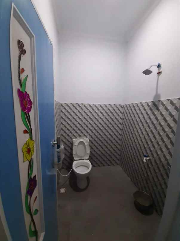 rumah jl raya harvest city