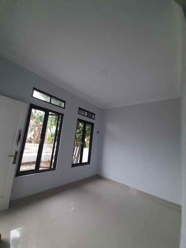 rumah jl raya harvest city