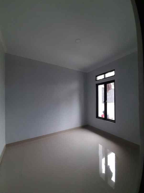 rumah jl raya harvest city