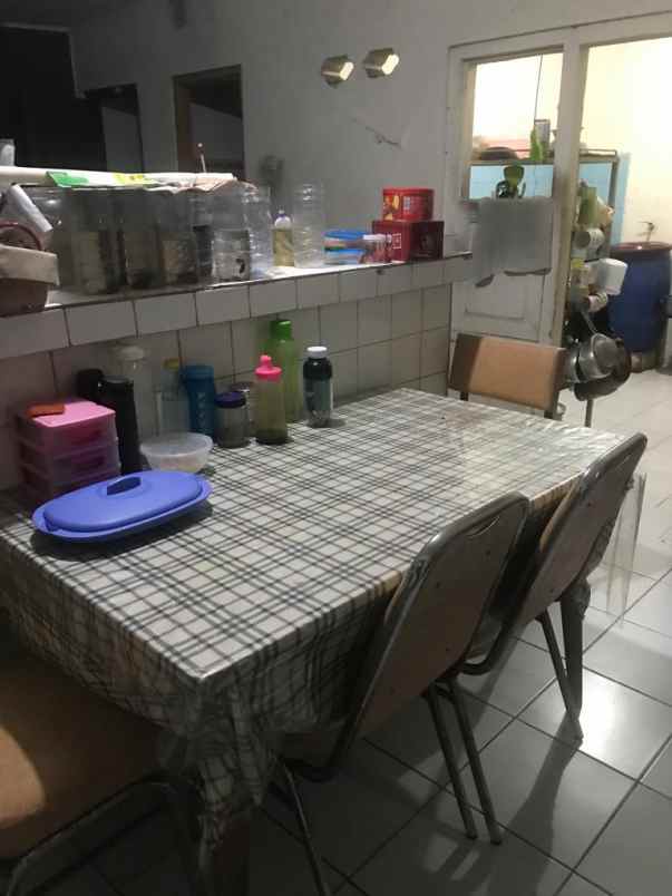 rumah jl sadar iv petojo utara