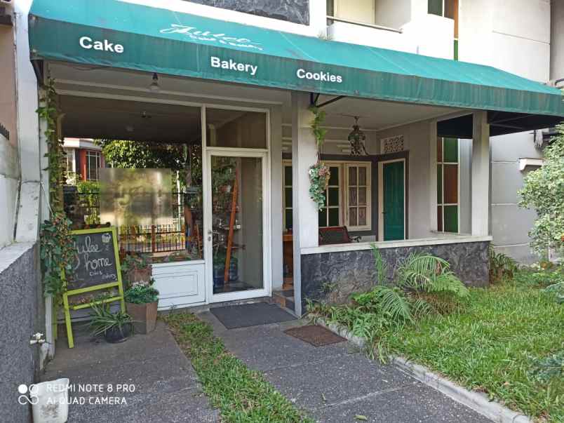 rumah jl wijaya kusuma poris plawad