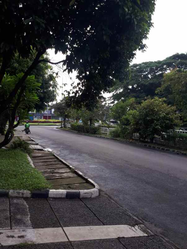 rumah jl wijaya kusuma poris plawad