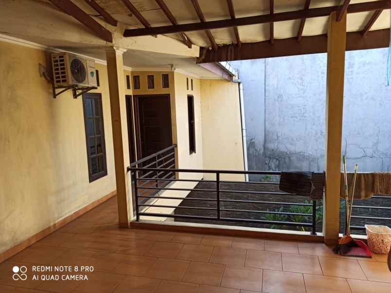 rumah jl wijaya kusuma poris plawad