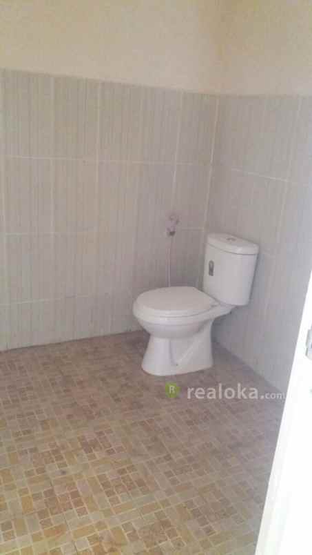 rumah jl wr supratman telajung setu