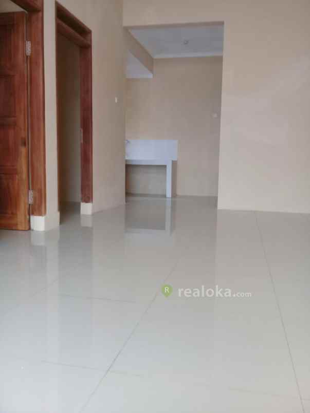 rumah jl wr supratman telajung setu