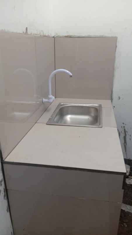 rumah jl wr supratman telajung setu