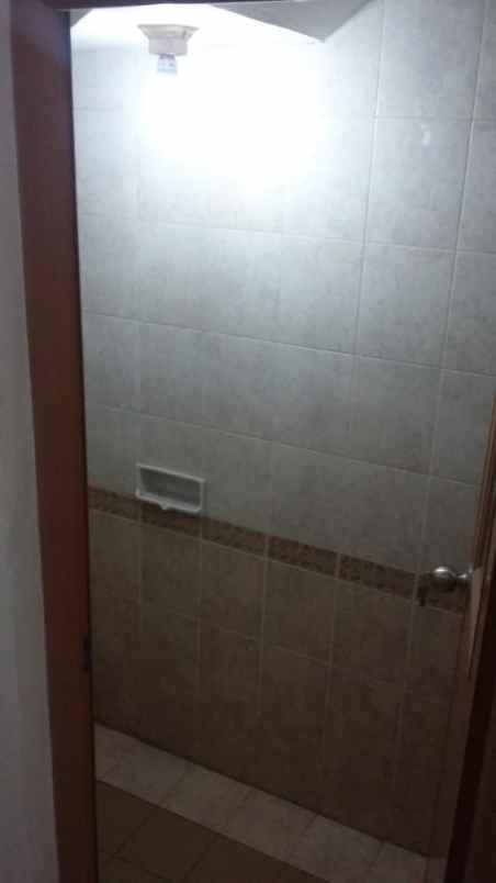 rumah jln kemang pratama 5 rawa