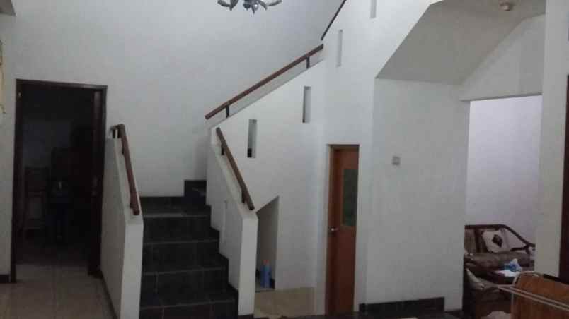 rumah jln kemang pratama 5 rawa