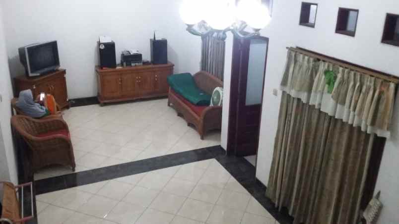 rumah jln kemang pratama 5 rawa