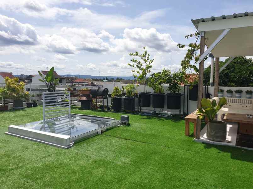 rumah jln wahid hasim