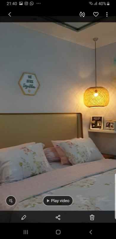 rumah jln wahid hasim