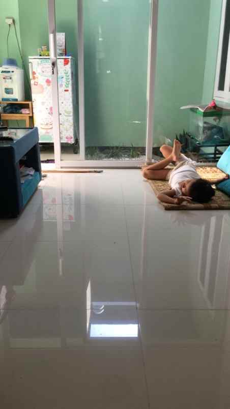 rumah kalasan sleman yogyakarta