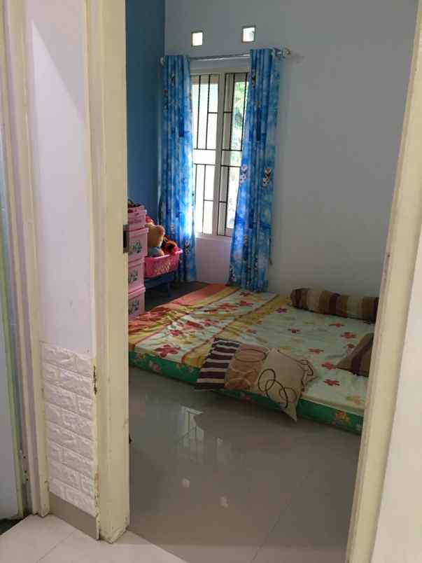 rumah kalasan sleman yogyakarta