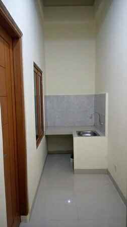 rumah kampung dukuh kramatjati