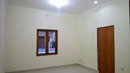 rumah kampung dukuh kramatjati