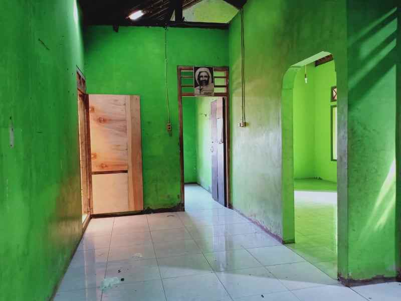 rumah kerjo karanganyar