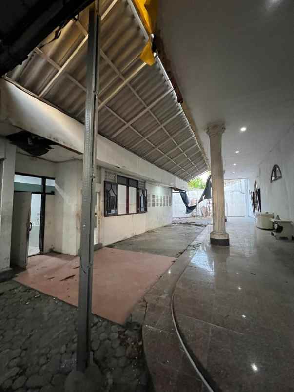 rumah klasik mewah perlu renov mojoklangru kidul