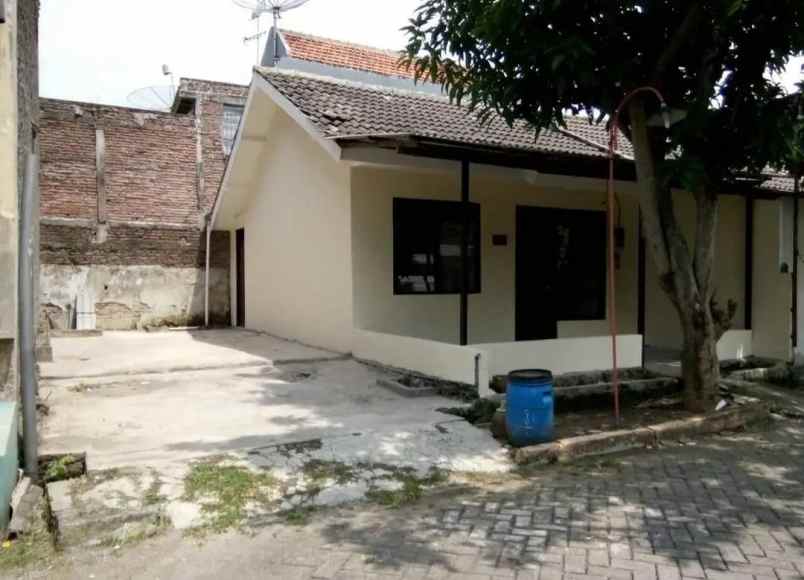 rumah klipang tembalang semarang