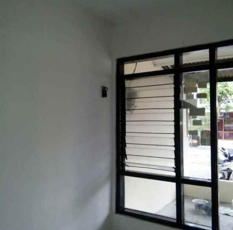 rumah klipang tembalang semarang