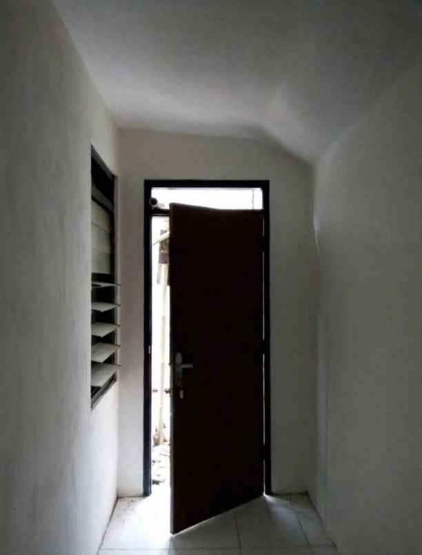 rumah klipang tembalang semarang