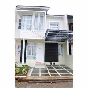 rumah kodau jatiwarna bekasi