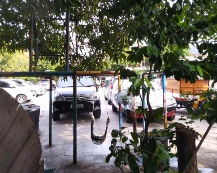 rumah komersil 139 m2 bekasi barat