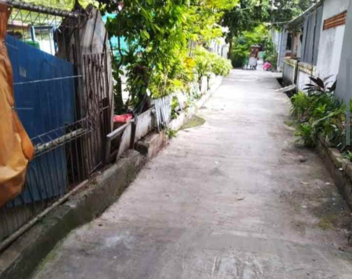 rumah komersil 139 m2 bekasi barat