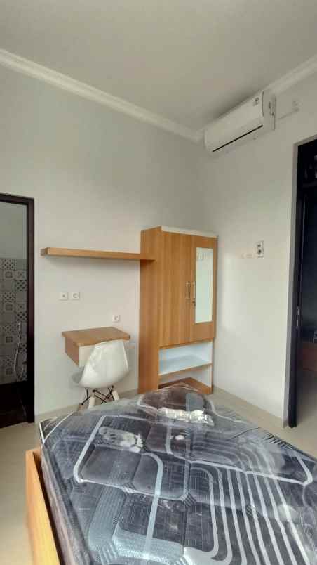 rumah kos eksklusif saxofone suhat malang