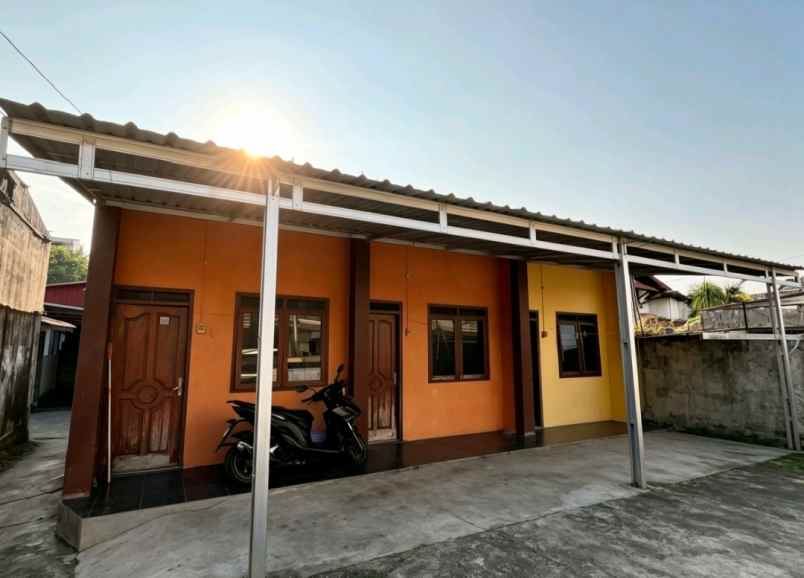 rumah kost banyumanik semarang