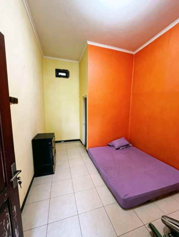 rumah kost banyumanik semarang