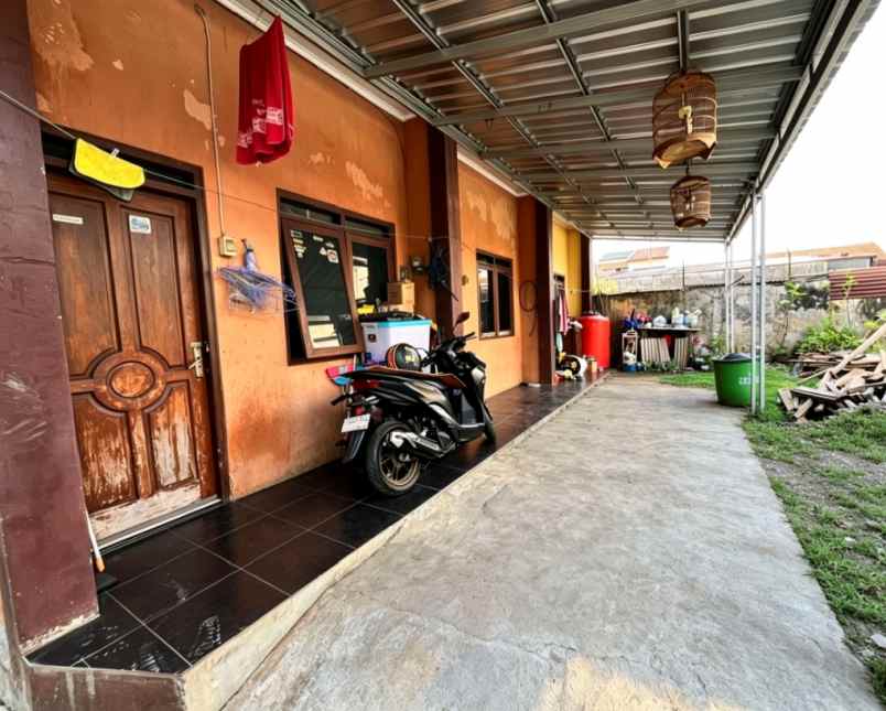 rumah kost banyumanik semarang